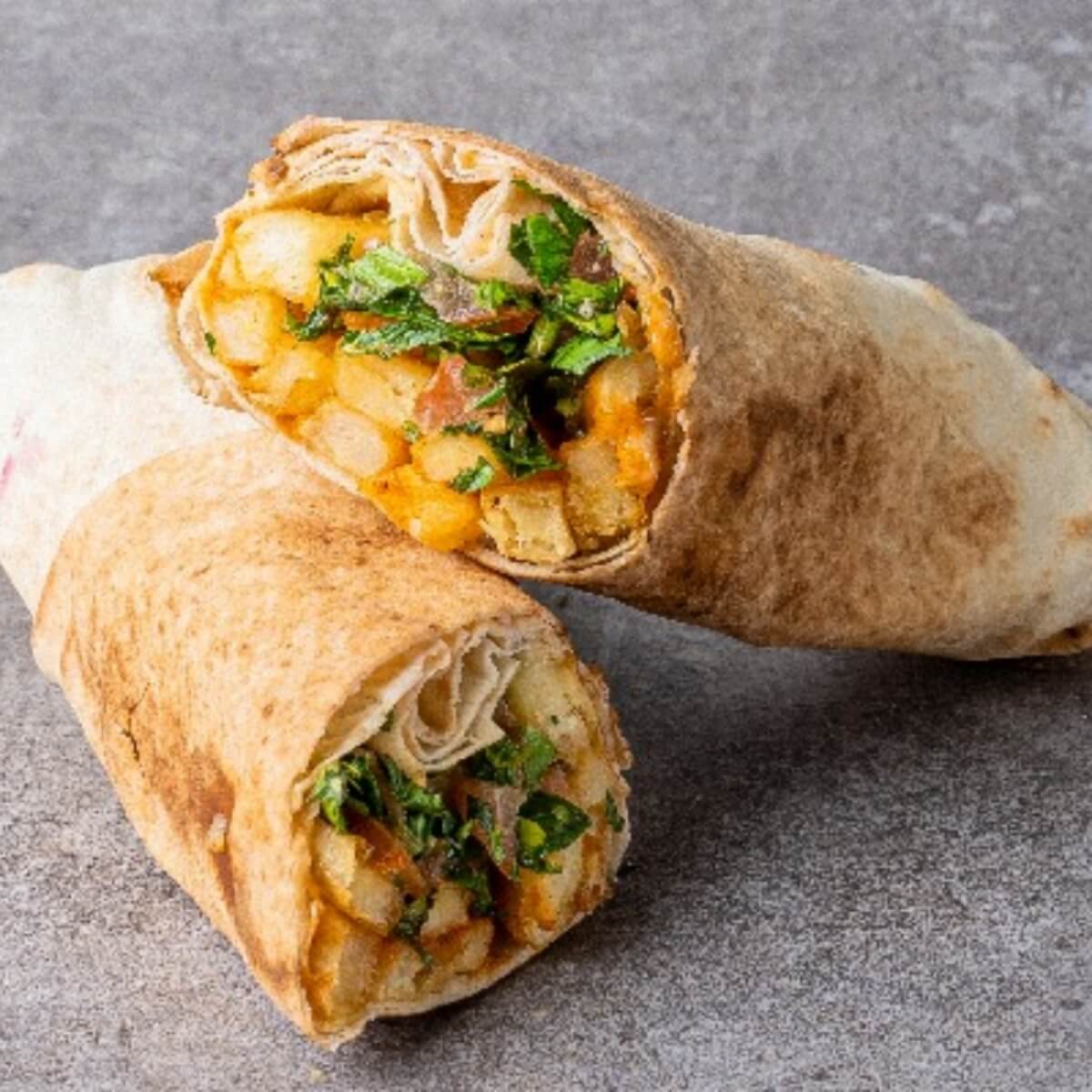 Breakfast Catering